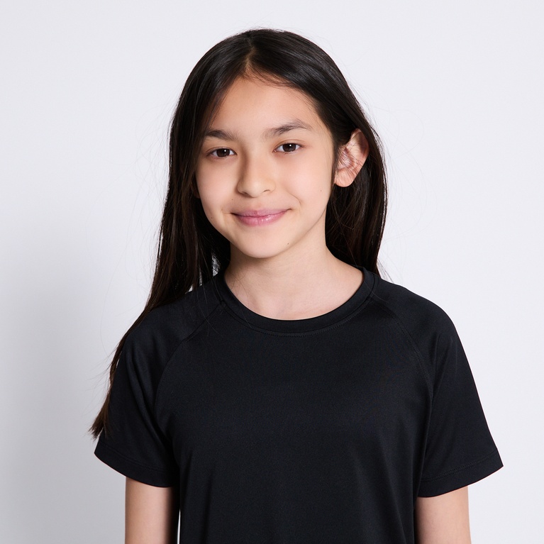 Training tee "Run tee star"